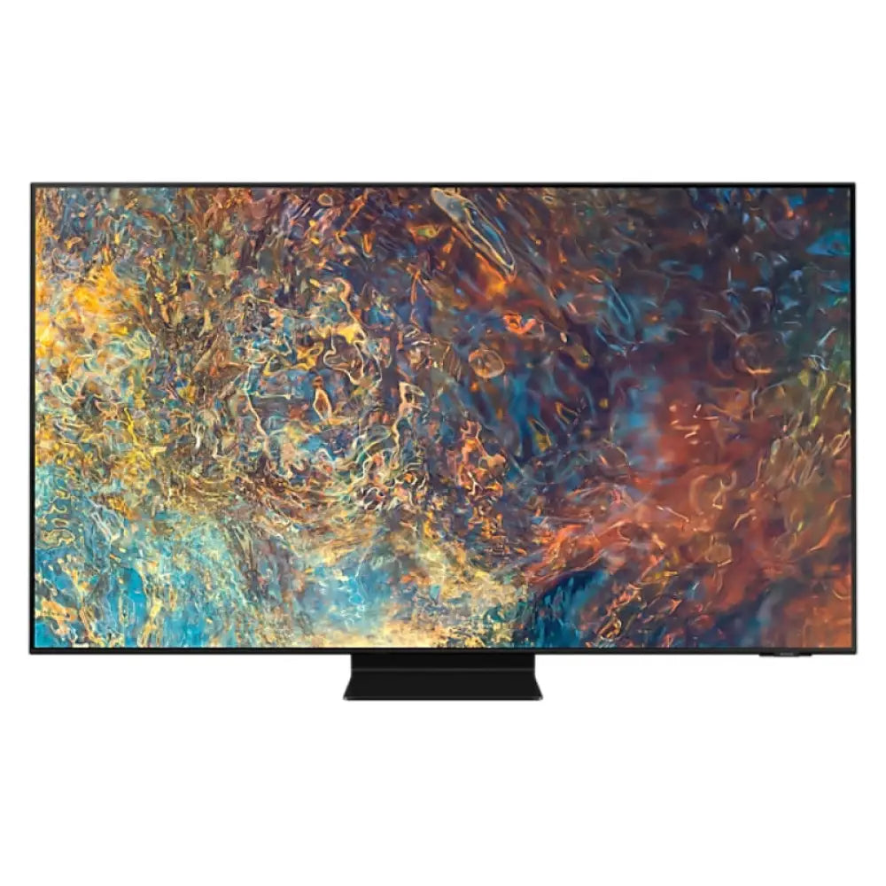 Samsung QA98QN90AAUXZN Smart TV - 90’’ Neo QLED / 4K / USB / HDMI / Black Accessories > Smart Devices > Smart TV >