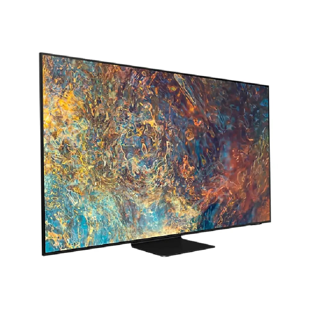 Samsung QA98QN90AAUXZN Smart TV - 90’’ Neo QLED / 4K / USB / HDMI / Black Accessories > Smart Devices > Smart TV >