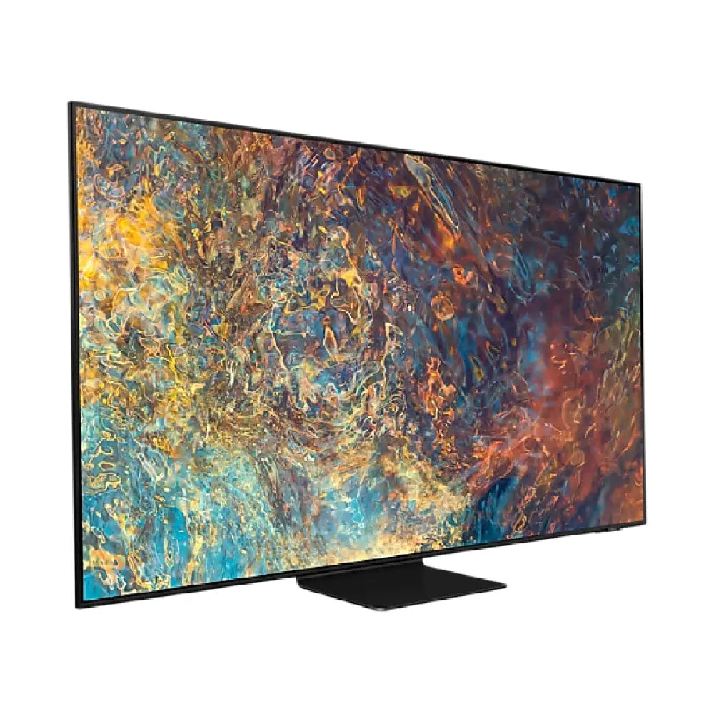Samsung QA98QN90AAUXZN Smart TV - 90’’ Neo QLED / 4K / USB / HDMI / Black Accessories > Smart Devices > Smart TV >