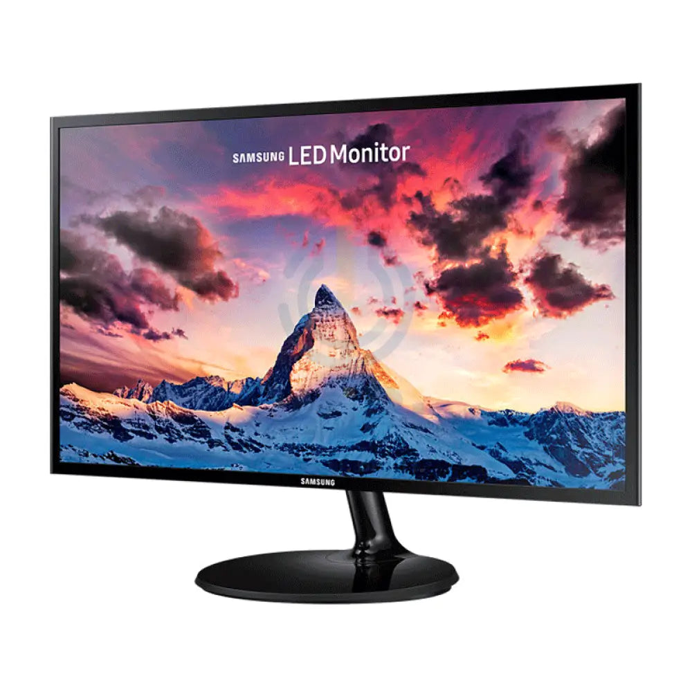 Samsung S22F350FHM - 21.5" LED / 5ms / D-Sub / HDMI - Monitor