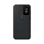 Samsung S23 Plus Smart View wallet case - Black Accessories > Mobiles & Tablets > Mobiles > Covers & Cases