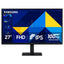 Samsung S3 S30GD LS27D300GAM Essential Monitor - 27.0’’ FHD / 5ms / 100Hz / HDMI 1.4/VGA - Monitor Monitors &