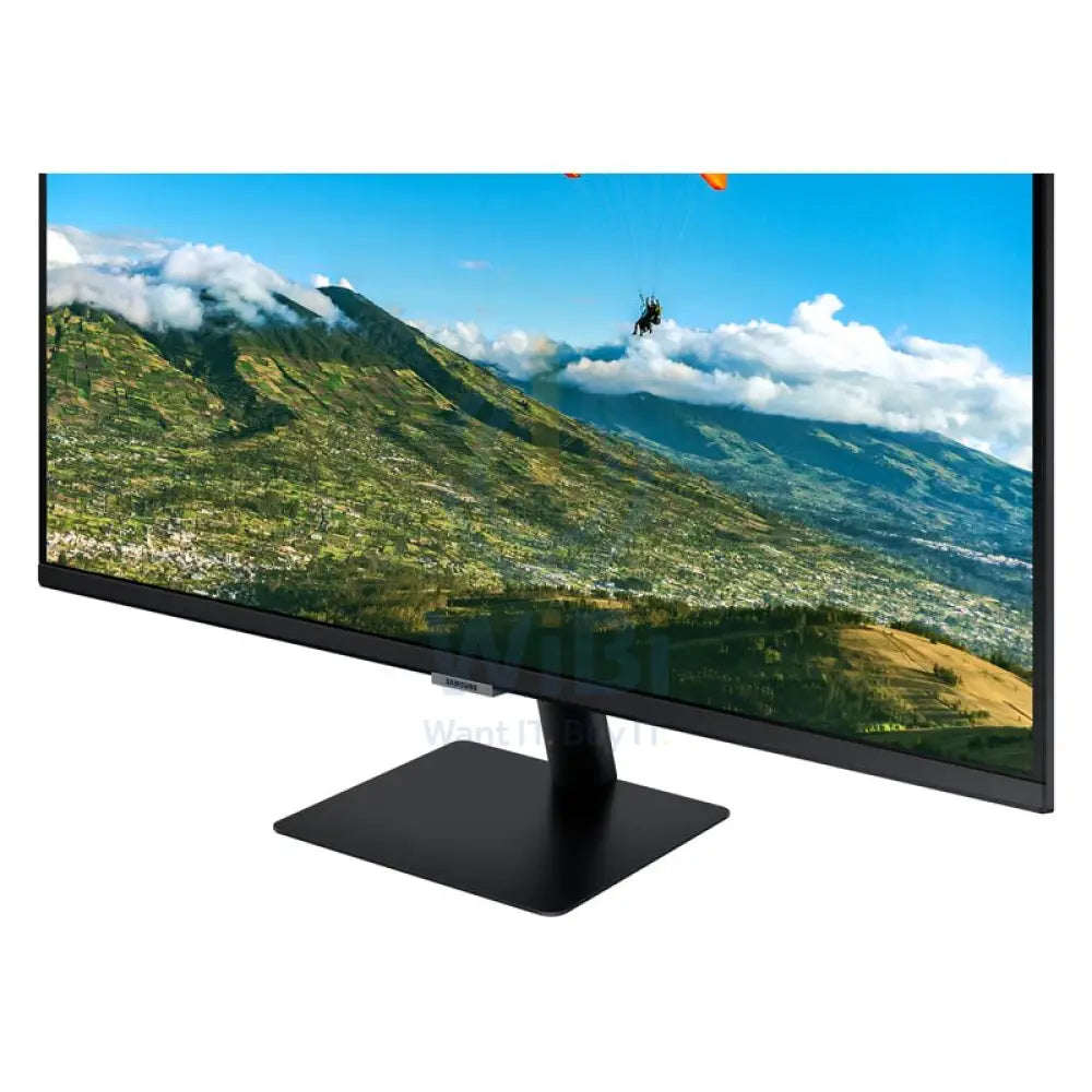 Samsung S32AM500NM M5 Smart Monitor - 32’’ VA FHD / 8ms / HDMI / Wi-Fi / Bluetooth / USB - Monitor Monitors &
