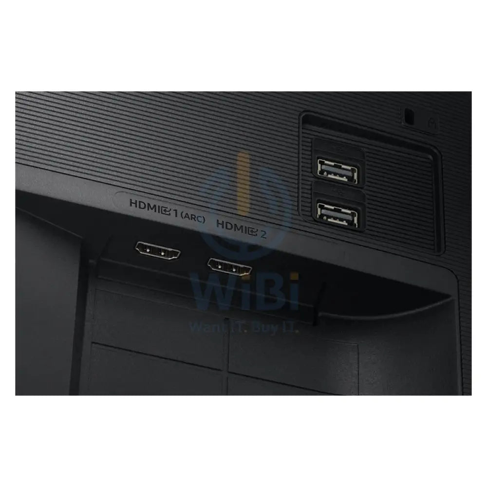 Samsung S32AM500NM M5 Smart Monitor - 32’’ VA FHD / 8ms / HDMI / Wi-Fi / Bluetooth / USB - Monitor Monitors &