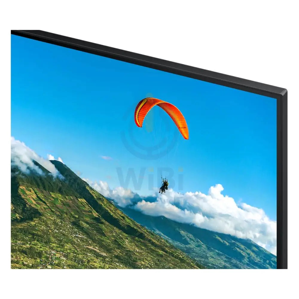 Samsung S32AM500NM M5 Smart Monitor - 32’’ VA FHD / 8ms / HDMI / Wi-Fi / Bluetooth / USB - Monitor Monitors &