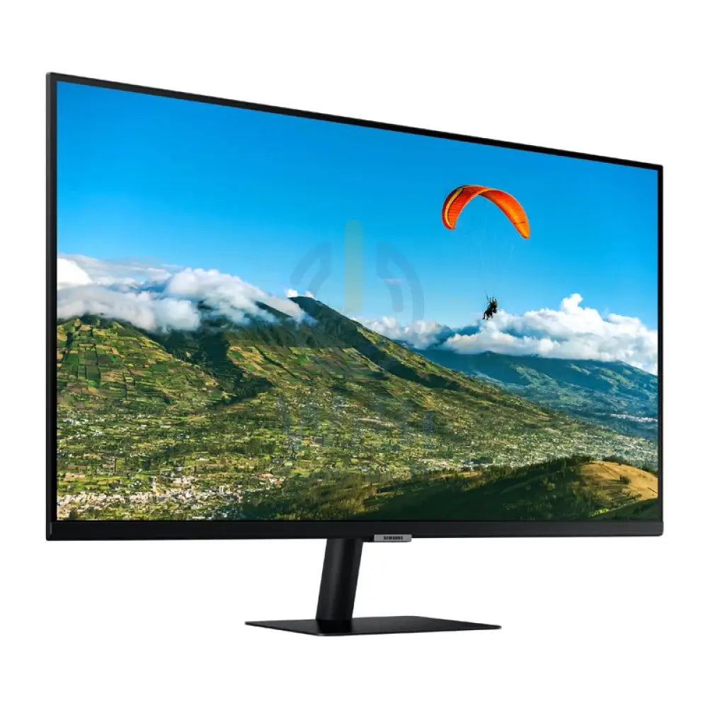 Samsung S32AM500NM M5 Smart Monitor - 32’’ VA FHD / 8ms / HDMI / Wi-Fi / Bluetooth / USB - Monitor Monitors &