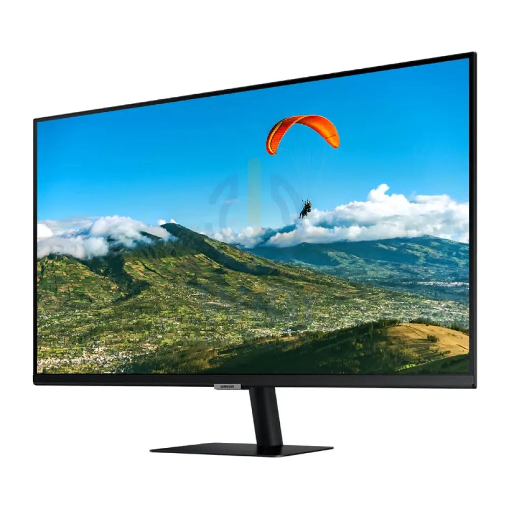Samsung S32AM500NM M5 Smart Monitor - 32’’ VA FHD / 8ms / HDMI / Wi-Fi / Bluetooth / USB - Monitor Monitors &
