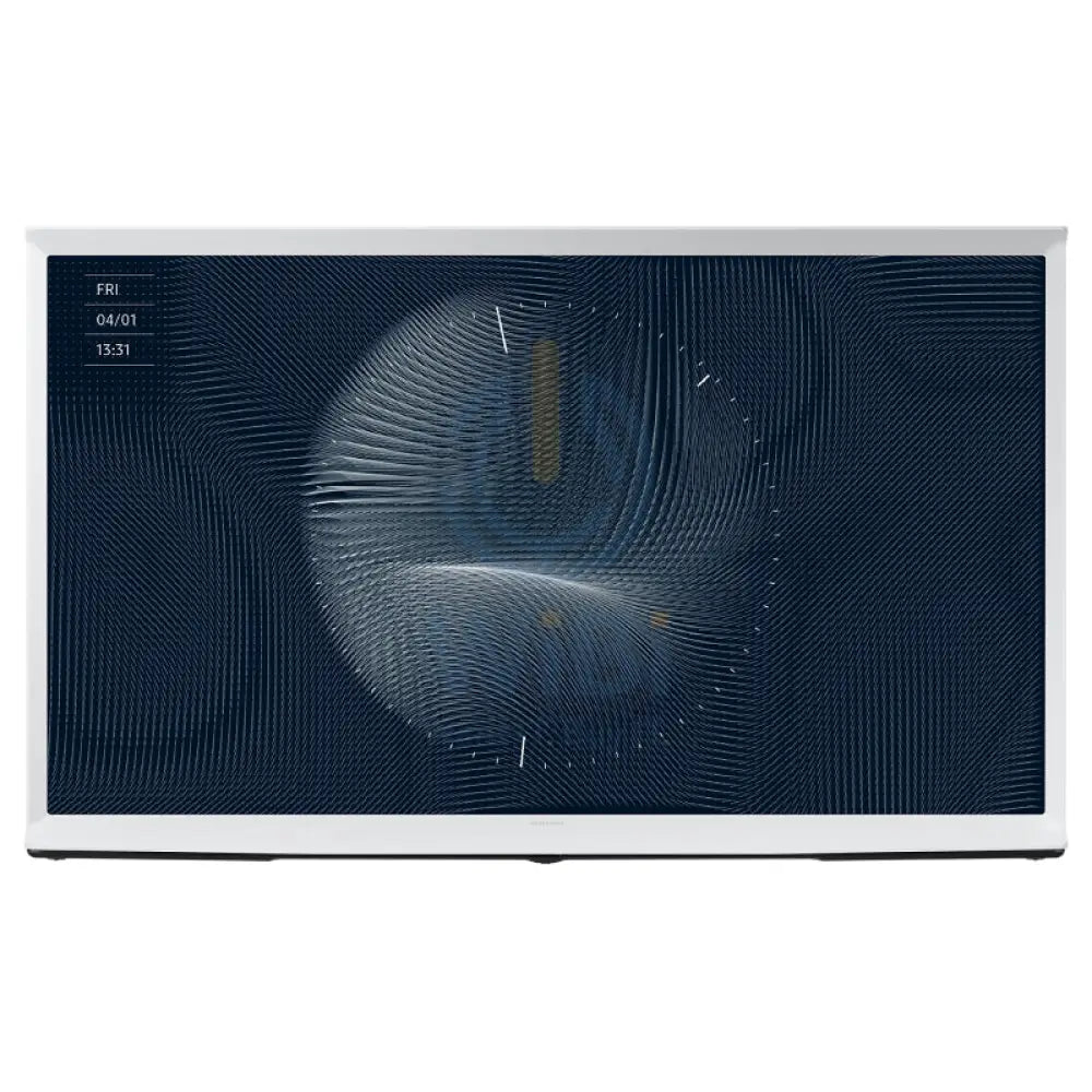 Samsung Serif QLED 4K Smart TV - 55’’ QLED / 100Hz / Wi-Fi / USB / HDMI - Smart TV Accessories > Smart Devices > Smart