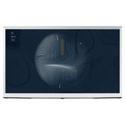 Samsung Serif QLED 4K Smart TV - 55’’ QLED / 100Hz / Wi-Fi / USB / HDMI - Smart TV Accessories > Smart Devices > Smart