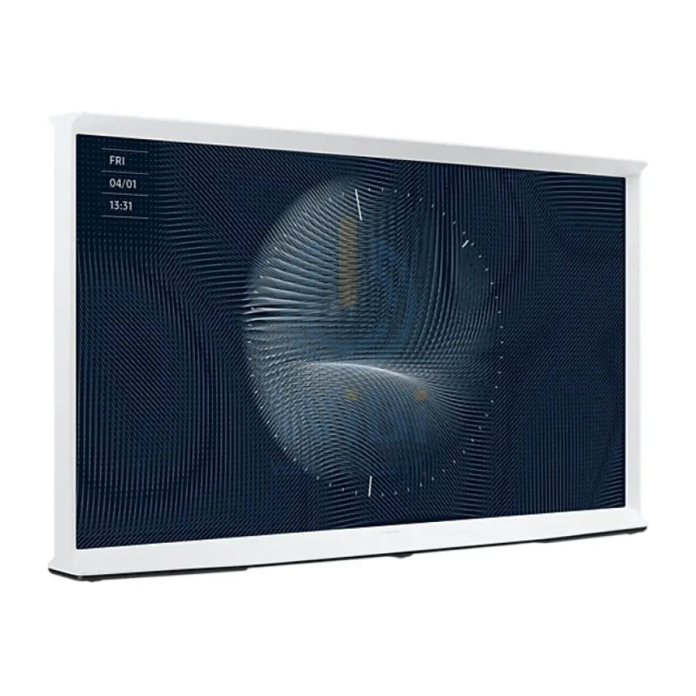 Samsung Serif QLED 4K Smart TV - 55’’ QLED / 100Hz / Wi-Fi / USB / HDMI - Smart TV Accessories > Smart Devices > Smart