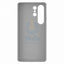 Samsung Silicone Case - Samsung Galaxy S25 Ultra / Grey Accessories > Mobiles & Tablets > Mobiles > Covers & Cases