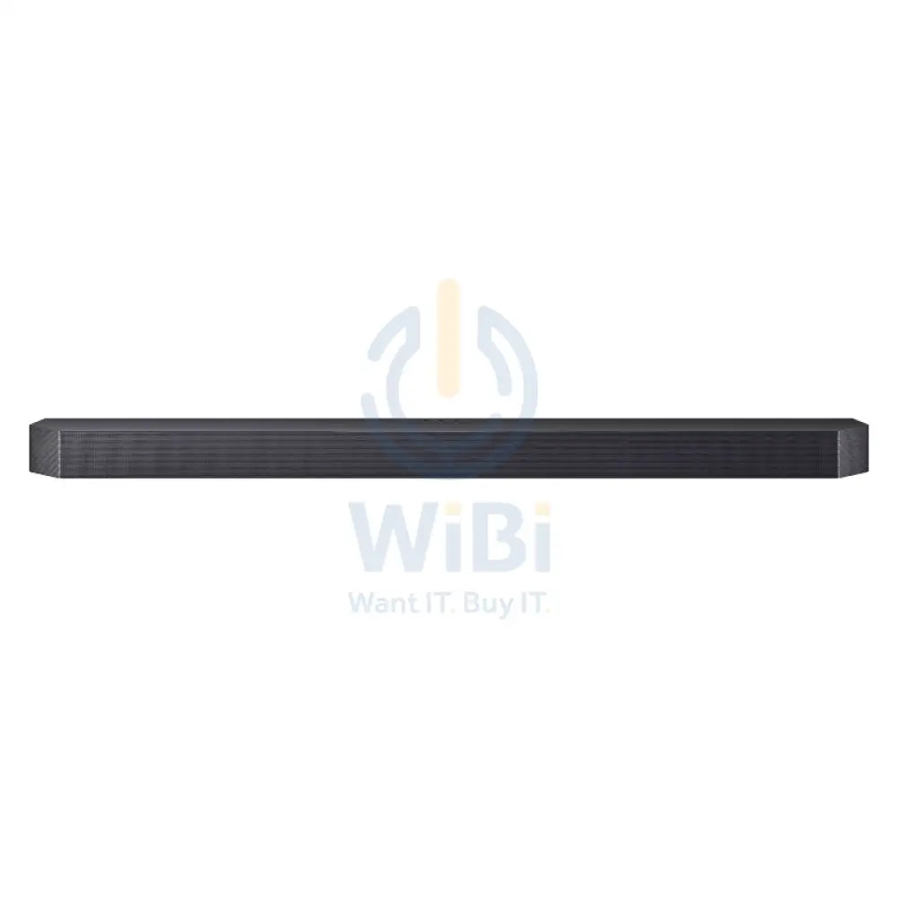 سامسونج HW-Q990F 11.1.4ch Subwoofer مع Speaker - 41W / لاسلكي  أسود اكسسوارات  الصوت  سماعات