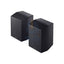 سامسونج HW-Q990F 11.1.4ch Subwoofer مع Speaker - 41W / لاسلكي  أسود اكسسوارات  الصوت  سماعات