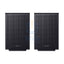 سامسونج HW-Q990F 11.1.4ch Subwoofer مع Speaker - 41W / لاسلكي  أسود اكسسوارات  الصوت  سماعات