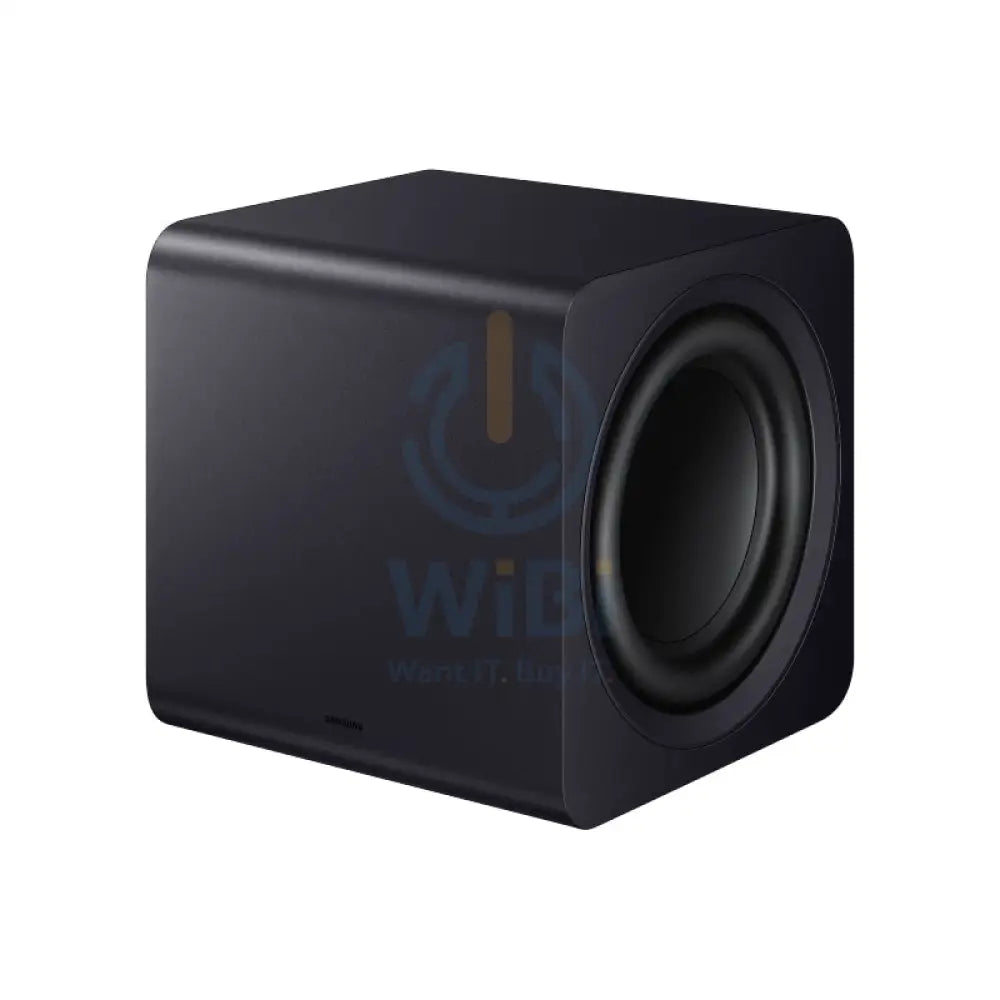 سامسونج HW-Q990F 11.1.4ch Subwoofer مع Speaker - 41W / لاسلكي  أسود اكسسوارات  الصوت  سماعات