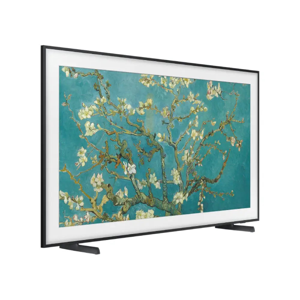 سامسونج  وضع الفن وضع 4K 4K ذكي  4K ذكي تلفزيون تلفزيون  - 55 بوصة QLED / 100 بوصة QLED / 100 هرتز / واي-فاي / يو اس بي / إتش دي إم أي - ذكي تلفزيون اكسسوارات > ذكي الأجهزة