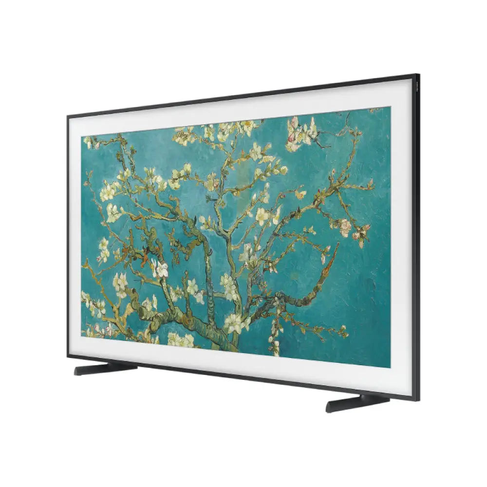 Samsung The Frame Art Mode 4K Smart TV - 65’’ QLED / 100Hz / Wi-Fi / USB / HDMI - Smart TV Accessories > Smart Devices