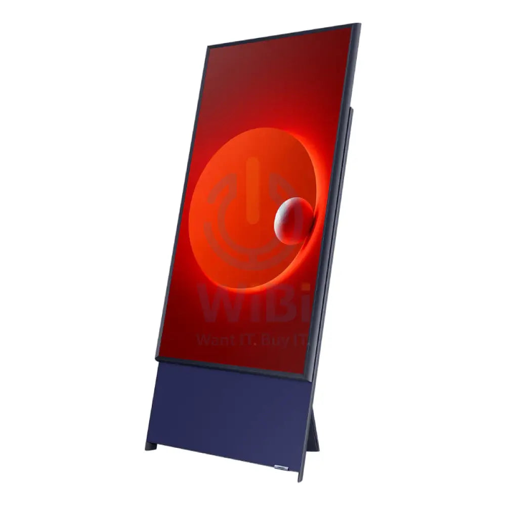 سامسونج سيرو سيرو QLED 4K 4K ذكي تلفزيون - 43 بوصة 4K QLED / إتش دي إم أي  يو اس بي / ذكي تلفزيون اكسسوارات > ذكي أجهزة > ذكي تلفزيون