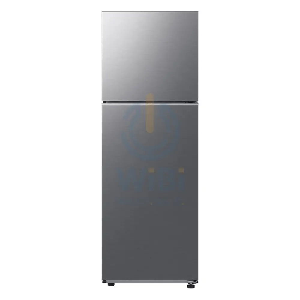 Samsung TMF 450L Refrigerator - 16 CFT with SpaceMax / 345L Net Capacity / 450L Gross Capacity / Refined Inox