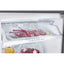Samsung TMF 450L Refrigerator - 16 CFT with SpaceMax / 345L Net Capacity / 450L Gross Capacity / Refined Inox