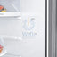 Samsung TMF 450L Refrigerator - 16 CFT with SpaceMax / 345L Net Capacity / 450L Gross Capacity / Refined Inox