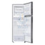 Samsung TMF 450L Refrigerator - 16 CFT with SpaceMax / 345L Net Capacity / 450L Gross Capacity / Refined Inox