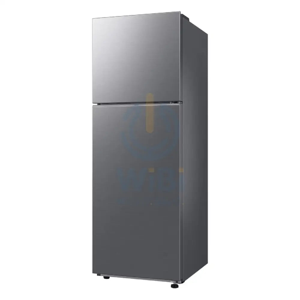 Samsung TMF 450L Refrigerator - 16 CFT with SpaceMax / 345L Net Capacity / 450L Gross Capacity / Refined Inox