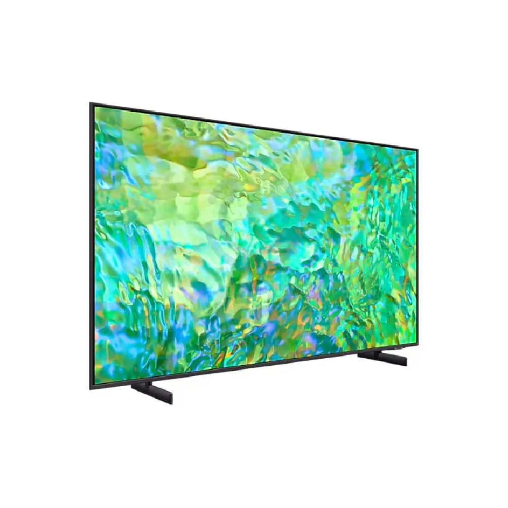 Samsung UA50CU8000UXZN Smart TV - 50’’ UHD / 4K / 50Hz / USB / HDMI / Titanium Gray Accessories > Smart Devices > Smart