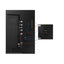 Samsung UA50CU8000UXZN Smart TV - 50’’ UHD / 4K / 50Hz / USB / HDMI / Titanium Gray Accessories > Smart Devices > Smart