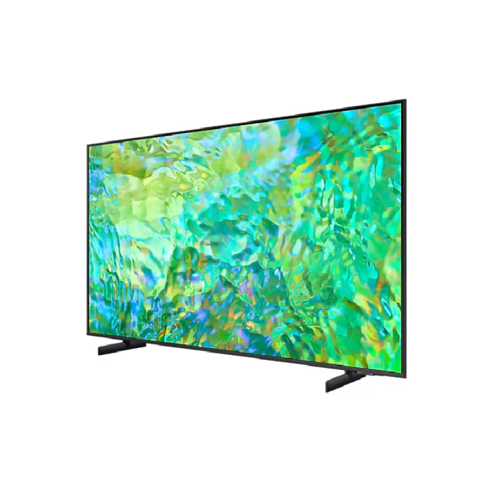 Samsung UA50CU8000UXZN Smart TV - 50’’ UHD / 4K / 50Hz / USB / HDMI / Titanium Gray Accessories > Smart Devices > Smart