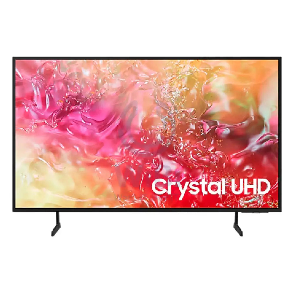 Samsung UA50DU7000UXZN Smart TV - 50’’ UHD / 4K / 50Hz / USB / HDMI / Black Accessories > Smart Devices > Smart TV