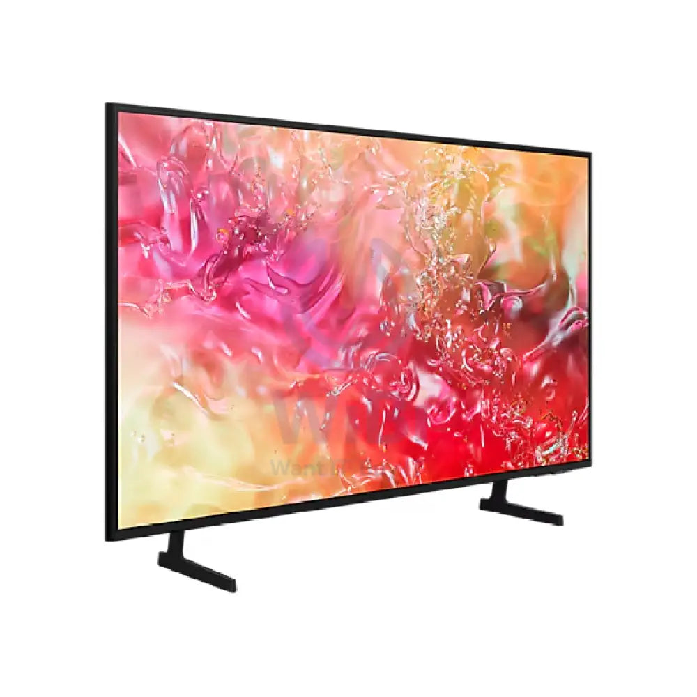 Samsung UA50DU7000UXZN Smart TV - 50’’ UHD / 4K / 50Hz / USB / HDMI / Black Accessories > Smart Devices > Smart TV