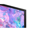 سامسونج UA55CU7000U7000UXZN ذكي تلفزيون - 55 بوصة UHD / 4K / 50 هرتز / يو اس بي / إتش دي إم أي  أسود اكسسوارات > ذكي الأجهزة > ذكي تلفزيون >