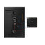 Samsung UA55CU8000UXZN Smart TV - 55’’ UHD / 4K / 50Hz / USB / HDMI / Titanium Gray Accessories > Smart Devices > Smart
