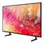 Samsung UA55DU7000UXZN Smart TV - 55’’ UHD / 4K / 50Hz / USB / HDMI / Black Accessories > Smart Devices > Smart TV