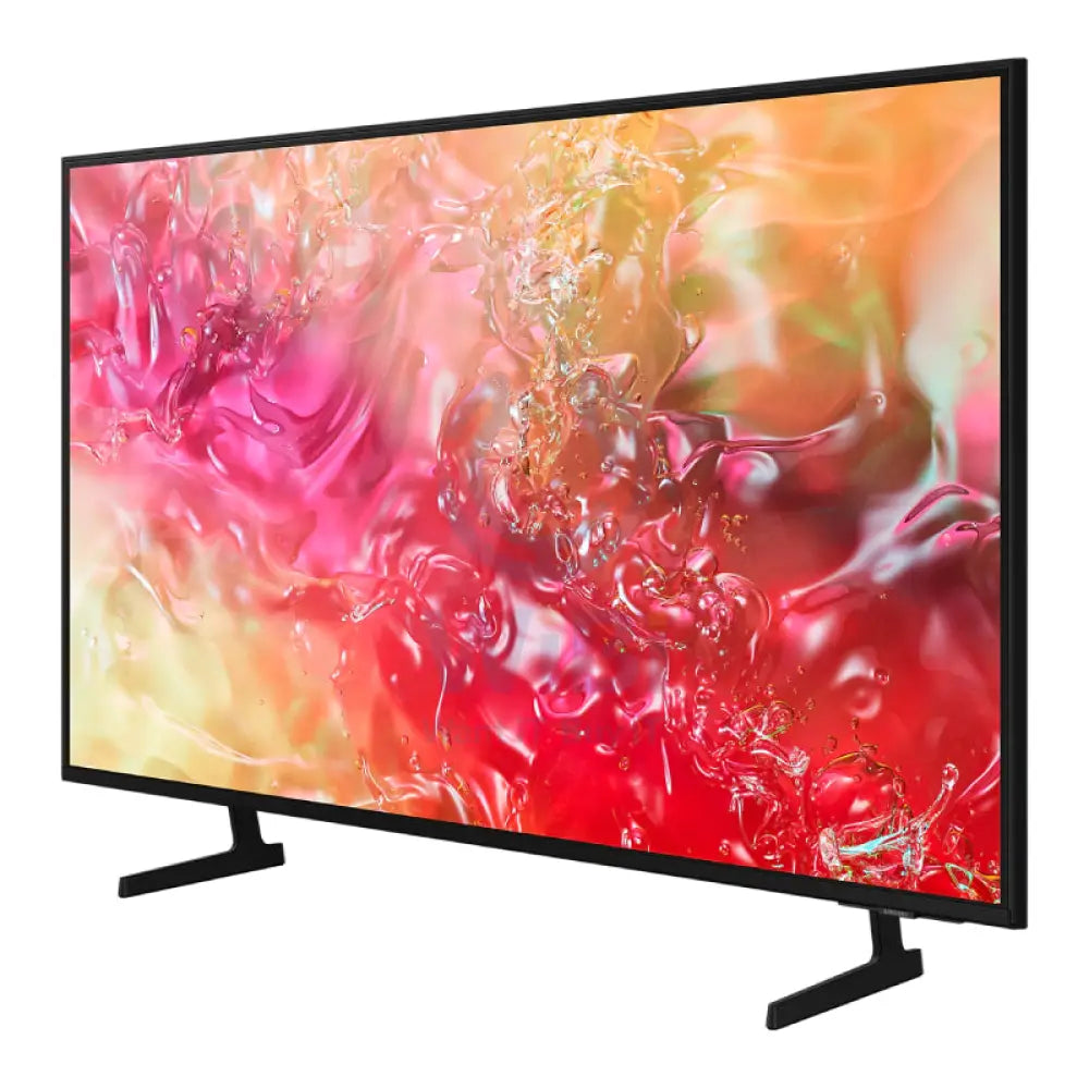 Samsung UA55DU7000UXZN Smart TV - 55’’ UHD / 4K / 50Hz / USB / HDMI / Black Accessories > Smart Devices > Smart TV