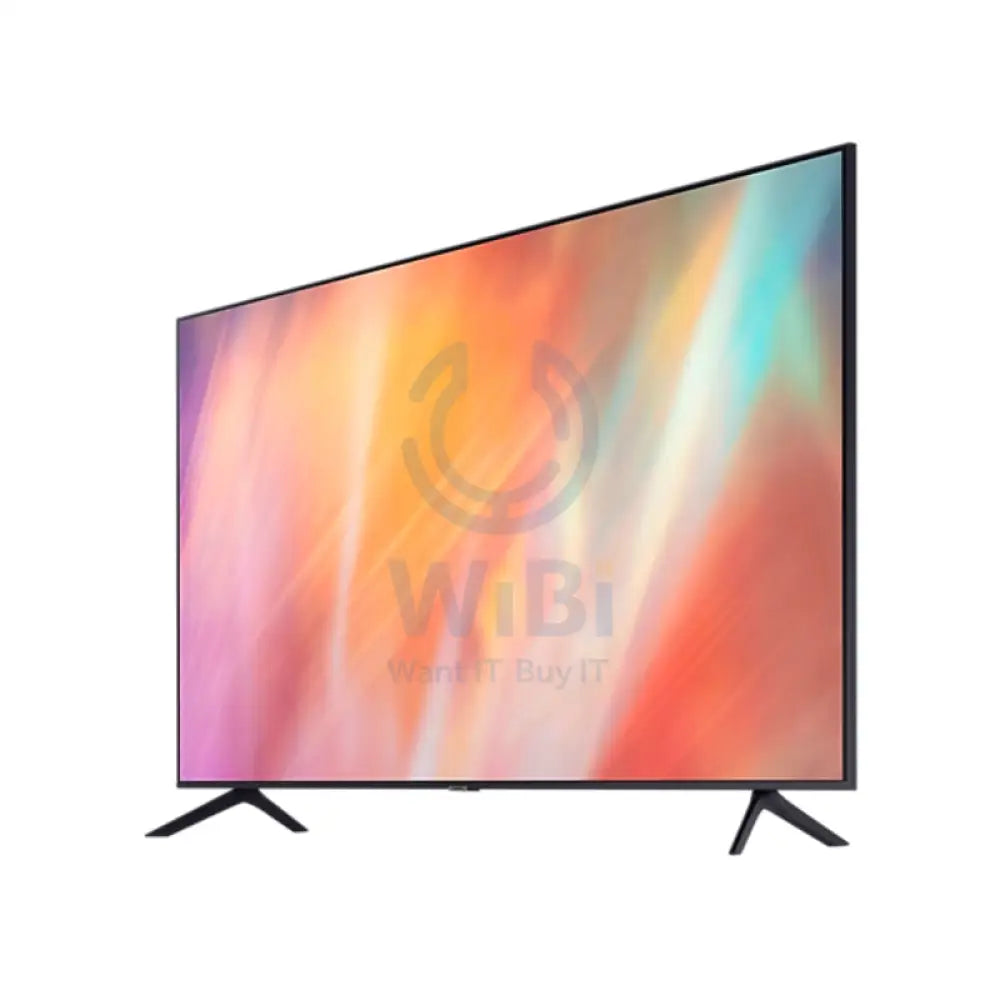 Samsung UA58AU7000UXZN Smart TV - 65’’ UHD / 4K / USB / HDMI / Black Accessories > Smart Devices > Smart TV > Offer Zone
