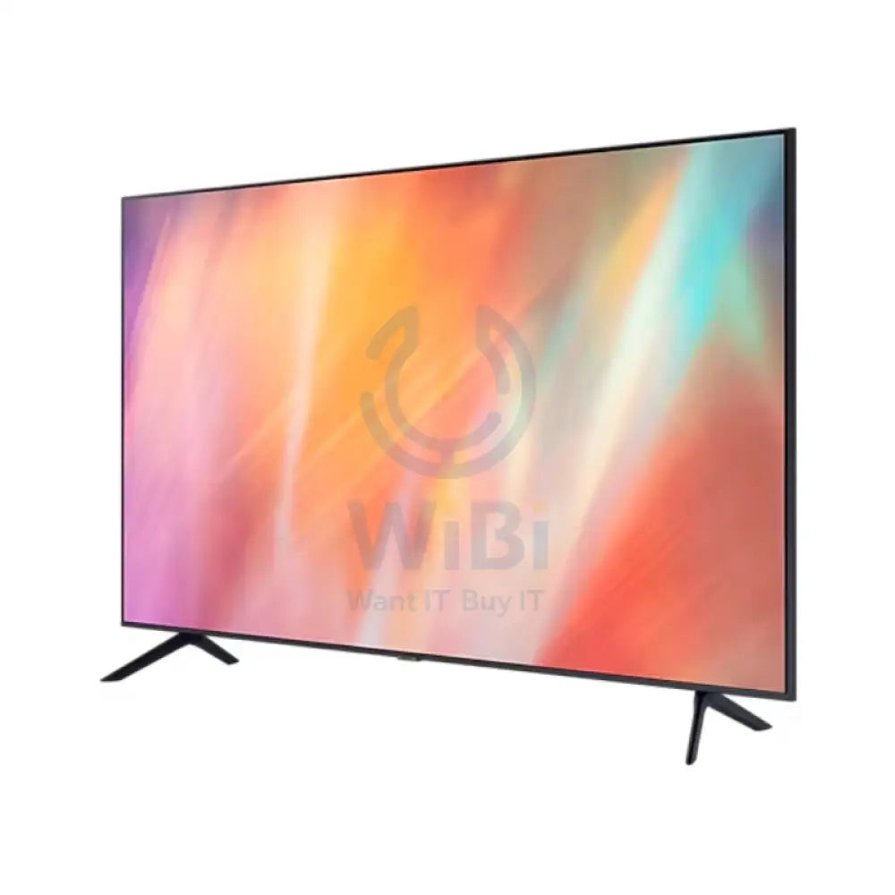 Samsung UA58AU7000UXZN Smart TV - 65’’ UHD / 4K / USB / HDMI / Black Accessories > Smart Devices > Smart TV > Offer Zone