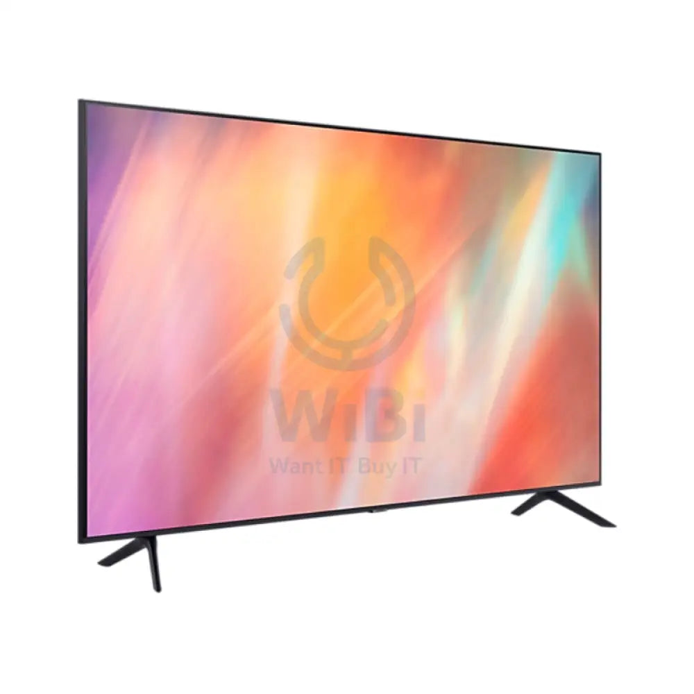 Samsung UA58AU7000UXZN Smart TV - 65’’ UHD / 4K / USB / HDMI / Black Accessories > Smart Devices > Smart TV > Offer Zone
