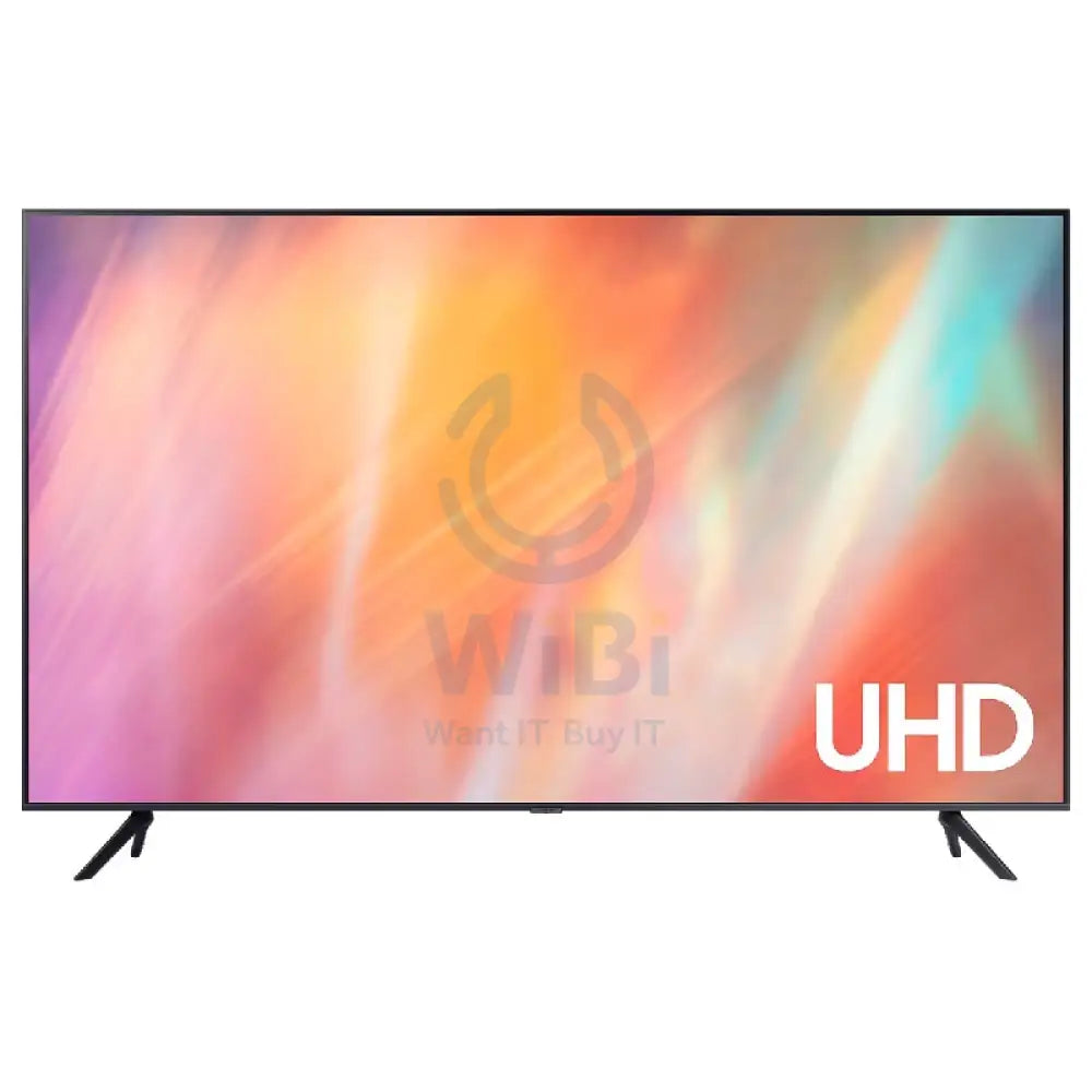 Samsung UA58AU7000UXZN Smart TV - 65’’ UHD / 4K / USB / HDMI / Black Accessories > Smart Devices > Smart TV > Offer Zone