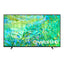 Samsung UA65CU8100UXZN Smart TV - 65’’ UHD / 4K / 50Hz / USB / HDMI / Black Accessories > Smart Devices > Smart TV >