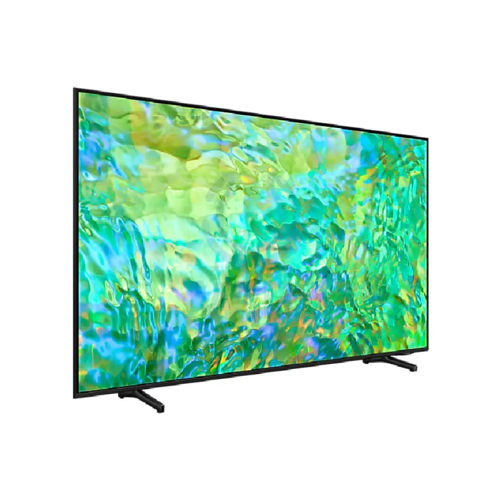 Samsung UA65CU8100UXZN Smart TV - 65’’ UHD / 4K / 50Hz / USB / HDMI / Black Accessories > Smart Devices > Smart TV >