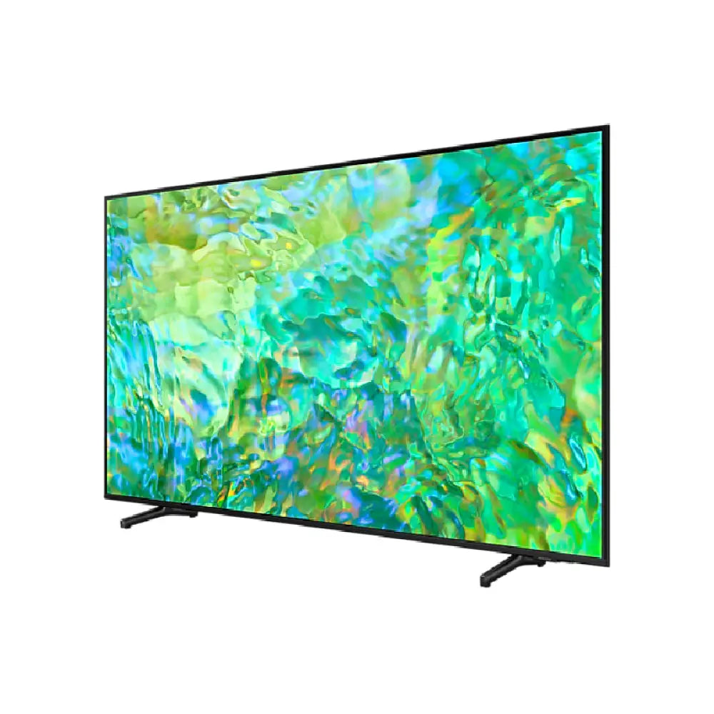 Samsung UA65CU8100UXZN Smart TV - 65’’ UHD / 4K / 50Hz / USB / HDMI / Black Accessories > Smart Devices > Smart TV >