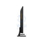 Samsung UA65DU7000UXZN Smart TV - 65’’ UHD / 4K / 50Hz / USB / HDMI / Black Accessories > Smart Devices > Smart TV >