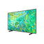 Samsung UA85CU8000UXZN Smart TV - 85’’ UHD / 4K / 50Hz / USB / HDMI / Titanium Gray Accessories > Smart Devices > Smart