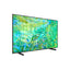 Samsung UA85CU8000UXZN Smart TV - 85’’ UHD / 4K / 50Hz / USB / HDMI / Titanium Gray Accessories > Smart Devices > Smart