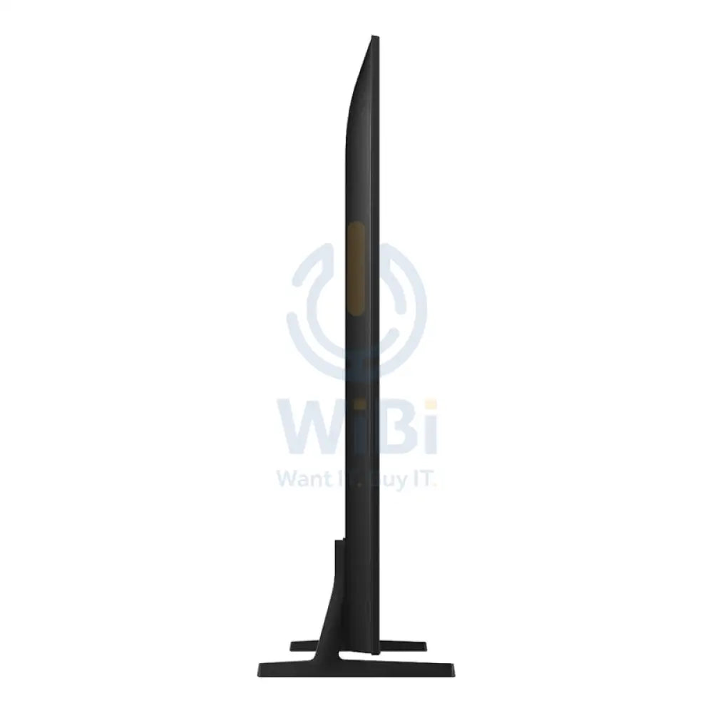 سامسونج UA85DU7000UXZN ذكي تلفزيون - 85 بوصة UHD / 4K / 50 هرتز / يو اس بي / إتش دي إم أي / إيثرنت / أسود اكسسوارات >