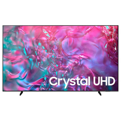 Samsung UA98DU9000UXZN Smart TV - 98’’ UHD / 4K / 100Hz / USB / HDMI / Ethernet / Black Accessories > Smart Devices >