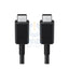 Samsung USB-C to USB-C Cable - 1.8 M / 5A / Black Accessories > Cables & Converters > Cables