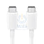 Samsung USB-C to USB-C Cable - 1.8 M / 5A / White Accessories > Cables & Converters > Cables